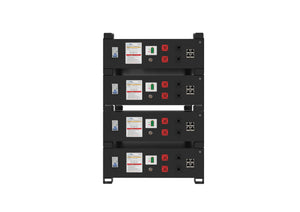 Lithium Valley Technology - LVE-R5.12Aa (3U Rack)