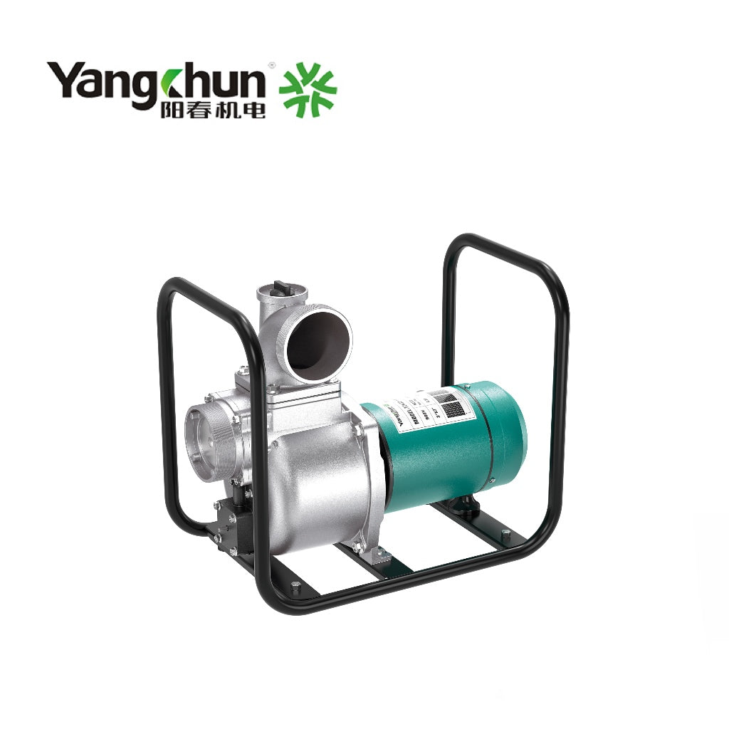 Yangchun Electric Motor Solar Water Pump Series - TP-S Series (TP30-S900 | TP30-S1200)