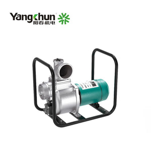 Yangchun Electric Motor Solar Water Pump Series - TP-S Series (TP30-S900 | TP30-S1200)