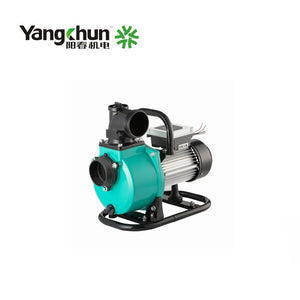 Yangchun Electric Motor Solar Water Pump Series - TZK24-17 | TZK30-14 | TZK30-18