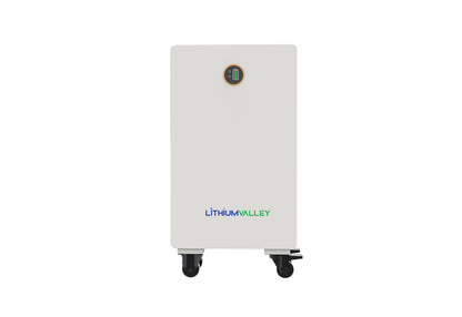 Lithium Valley Technology - LVE-W10-5A