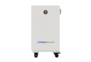 Lithium Valley Technology - LVE-W15-5A