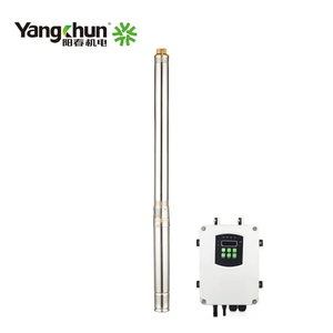 Yangchun Electric Motor Solar Water Pump Series - 2TY0.8-32/26 | 2TY1-42/26 | 2TY1.5-32/25
