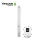 Yangchun Electric Motor Solar Water Pump Series - 3TY2.5-42/9 | 3TY2.5-62/11 | 3TY2.5-92/16 | 3TY2.5-125/22