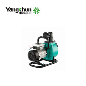 Yangchun Electric Motor Solar Water Pump Series - TZK24-17 | TZK30-14 | TZK30-18