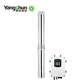 Yangchun Electric Motor Solar Water Pump Series - 4TY6-22/5 | 4TY6-27/6 | 4TY6-39/8 | 4TY6-51/10 | 4TY6-80/16 | 4TY6-100/17