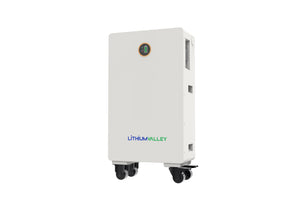 Lithium Valley Technology - LVE-W10-5A