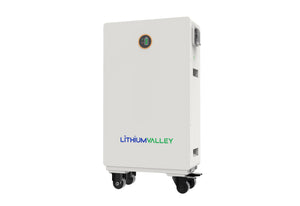 Lithium Valley Technology - LVE-W15-5A