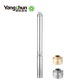 Yangchun Electric Motor Solar Water Pump Series - 3TY2.5-42/9 | 3TY2.5-62/11 | 3TY2.5-92/16 | 3TY2.5-125/22