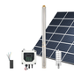 Yangchun Electric Motor Solar Water Pump Series - 2TY0.8-32/26 | 2TY1-42/26 | 2TY1.5-32/25
