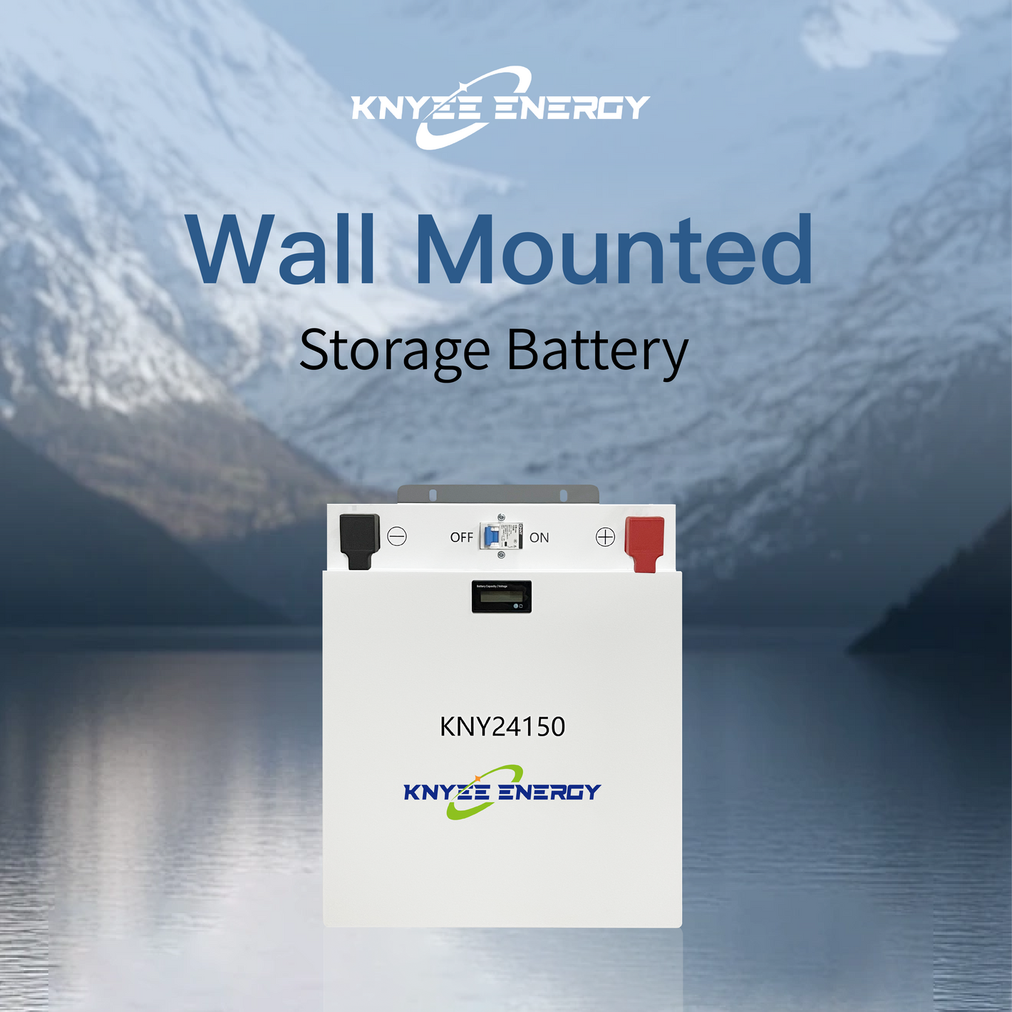 KNYEE ENERGY - KNY24150