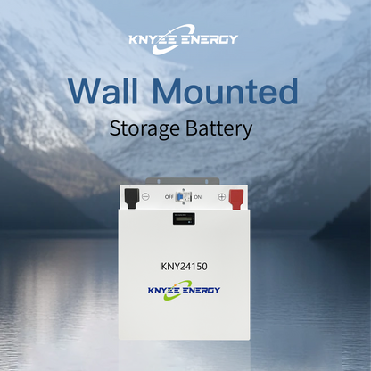 KNYEE ENERGY - KNY24150