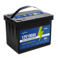 KNYEE ENERGY -  KNY12100 / KNY12200