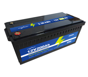 KNYEE ENERGY -  KNY12100 / KNY12200