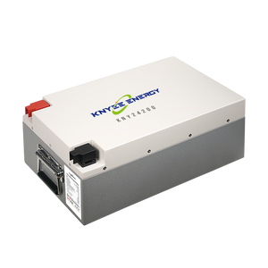 KNYEE ENERGY - KNY24100 / KNY24200