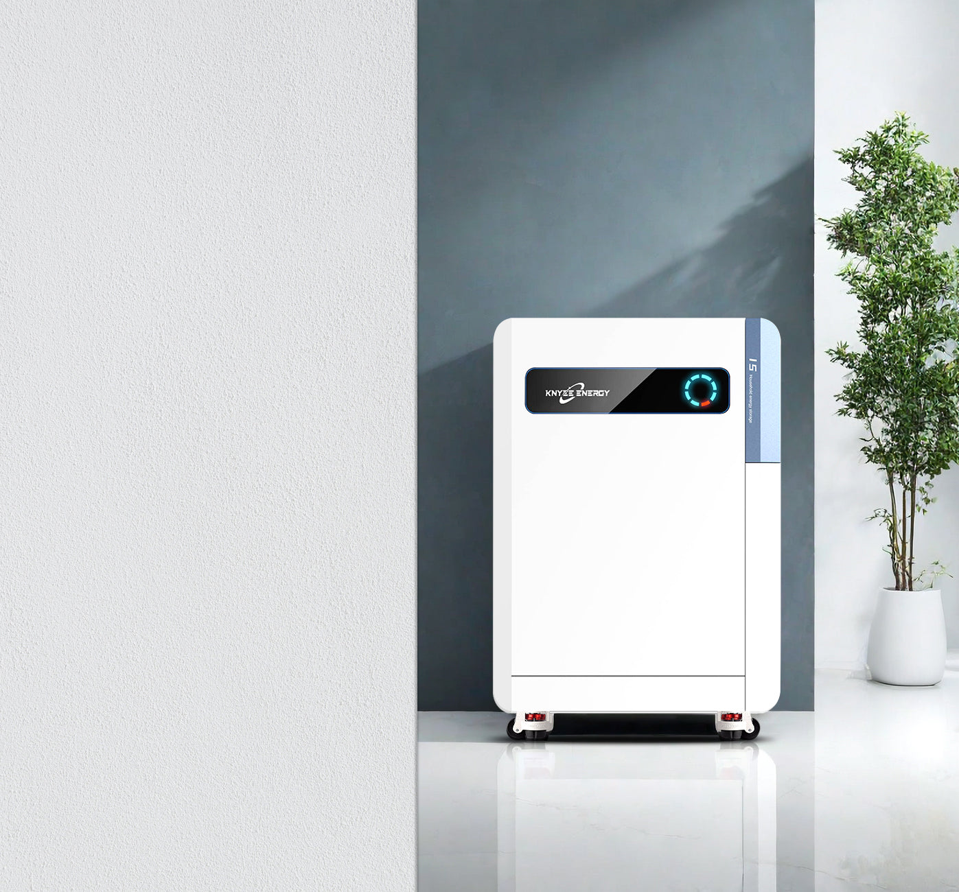 KNYEE ENERGY - KNY51300