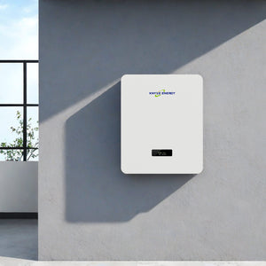 KNYEE ENERGY - ZC-W51100