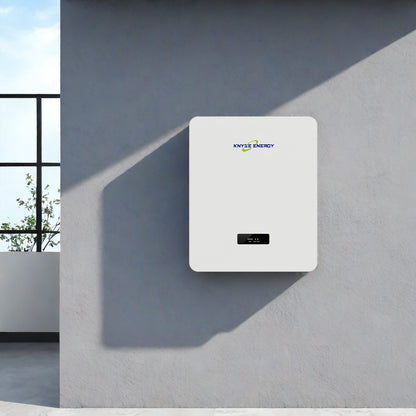KNYEE ENERGY - ZC-W51100