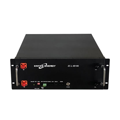 KNYEE ENERGY - ZC-L48100