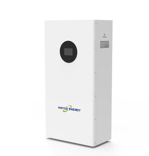 KNYEE ENERGY - KNY-S51300