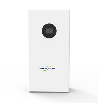 KNYEE ENERGY - KNY-S51300