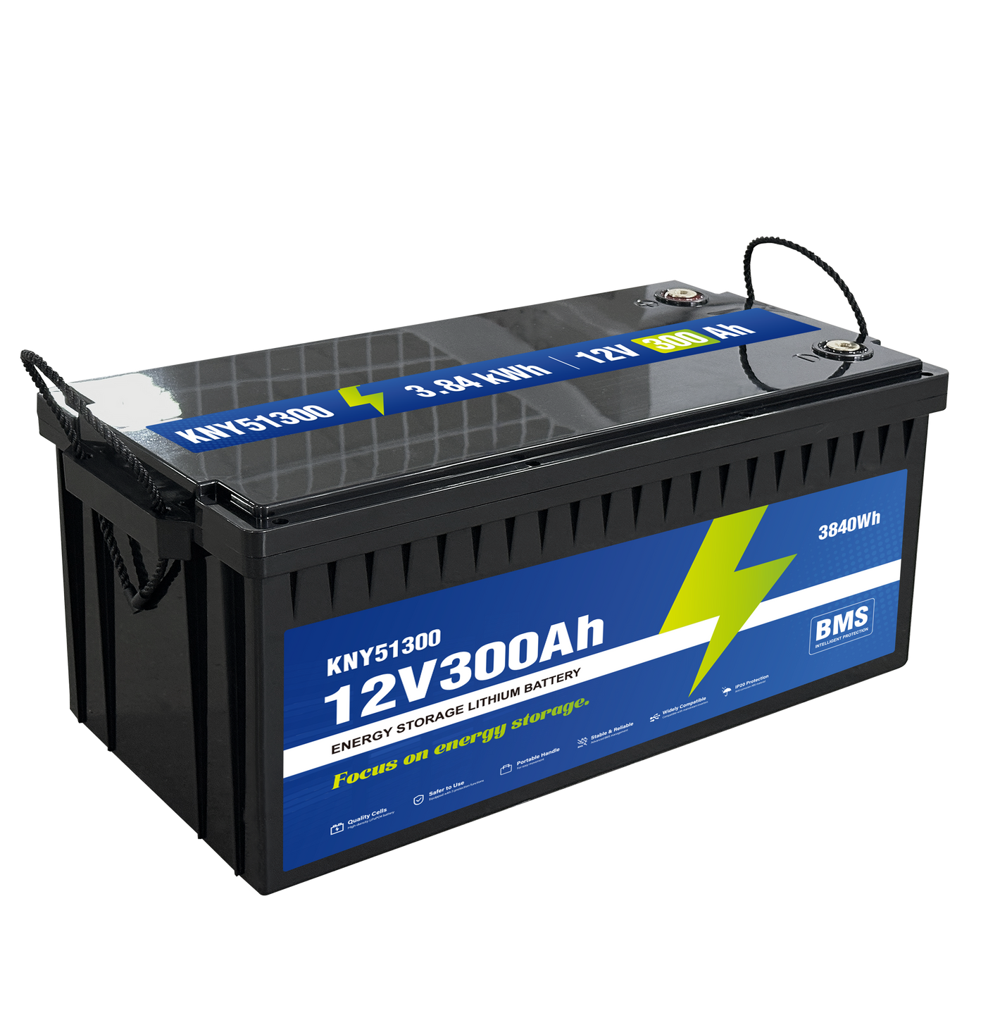 KNYEE ENERGY - KNY12300