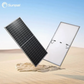 Sunpal N Type Photovoltaic Solar Panel 550W 555W 560W HJT Monofacial Solar Panels