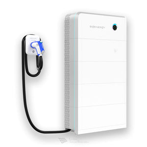 Modul Pengisian Sigenergy Sigen EV DC 12/25 KW