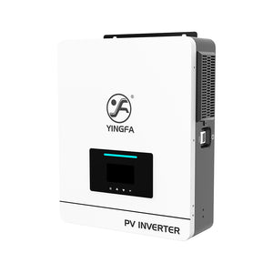 Yingfa Off-Grid Solar Inverter Series