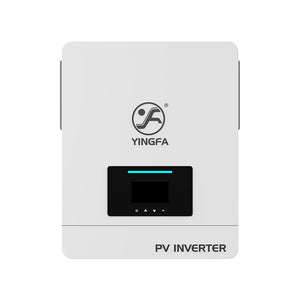 Yingfa Off-Grid Solar Inverter Series