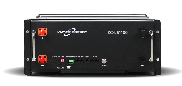 KNYEE ENERGY - ZC-L51100