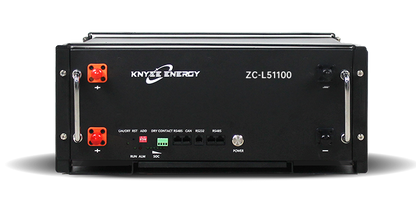 KNYEE ENERGY - ZC-L51100