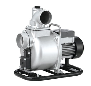 Yangchun Electric Motor Solar Water Pump Series - TZK37-14 | TZK40-16