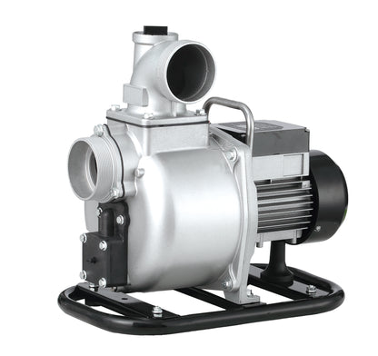 Yangchun Electric Motor Solar Water Pump Series - TZK37-14 | TZK40-16